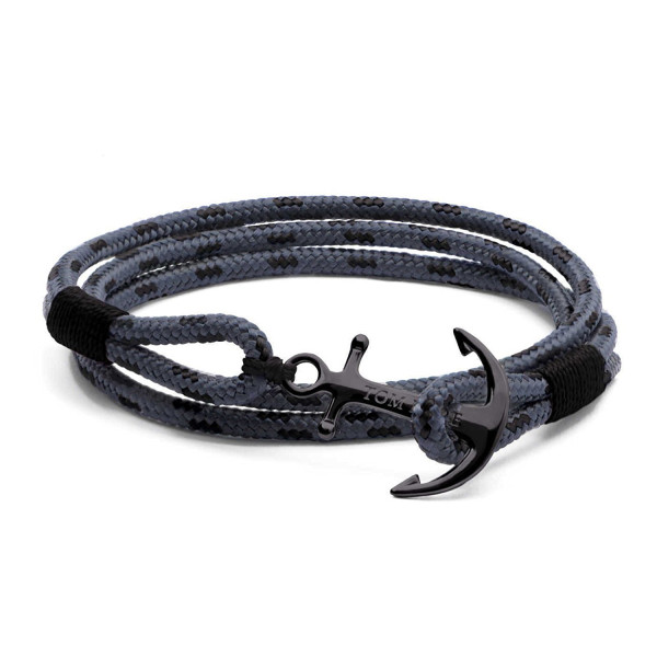 PULSERA TOM HOPE UNISEX TOM HOPE TM0150 17CM D