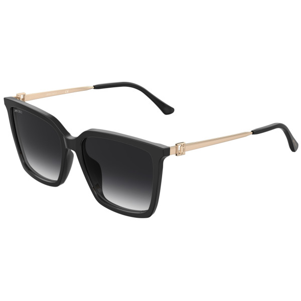 Jimmy Choo Sol Glasses Totta-G-S-807 D