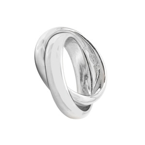 ANILLO THOMAS SABO MUJER THOMAS SABO TR1916-001-12 T58 D