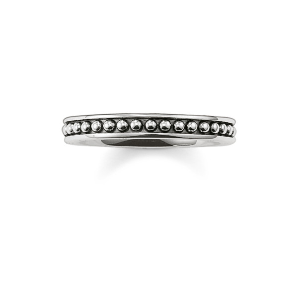 ANILLO THOMAS SABO MUJER THOMAS SABO TR19270011264 T64 D