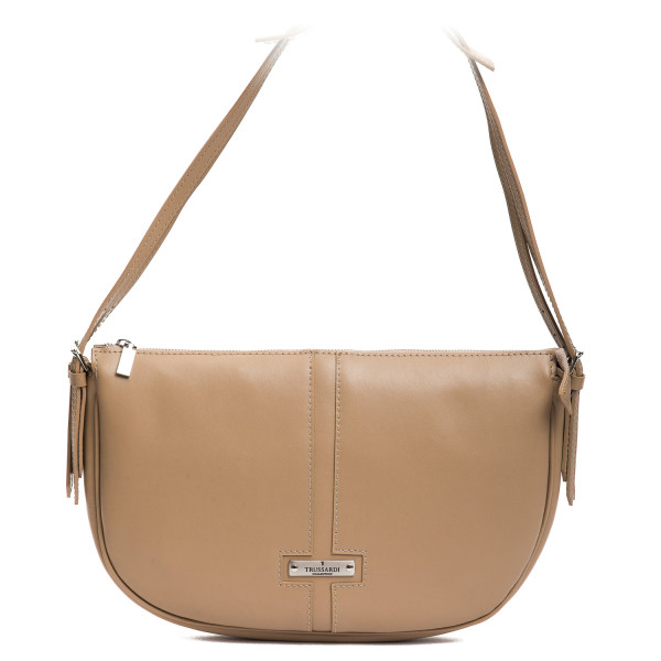 BOLSA DE MULHER TRUSSARDI TRC00035CAMEL (40mmx240mm) D