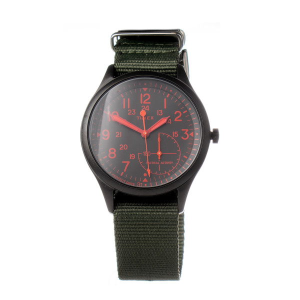 RELÓGIO TIMEX HOMEM TW2V11000LG (41MM) D