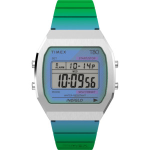 Relógio timex unisex tw2v74500u8 (36mm) D
