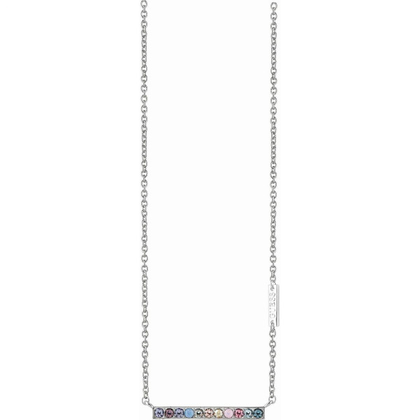 PENDENTE MULHER GUESS GUESS UBN83050 50CM D