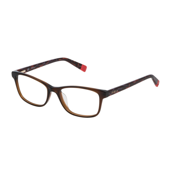 GAFAS DE VISTA FURLA MUJER  VFU076520G73 D