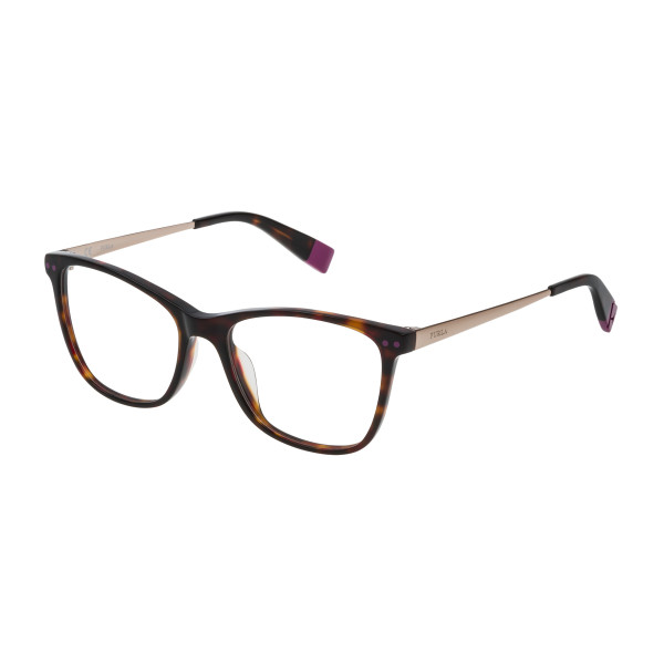 GAFAS DE VISTA FURLA MUJER  VFU084-52722Y D