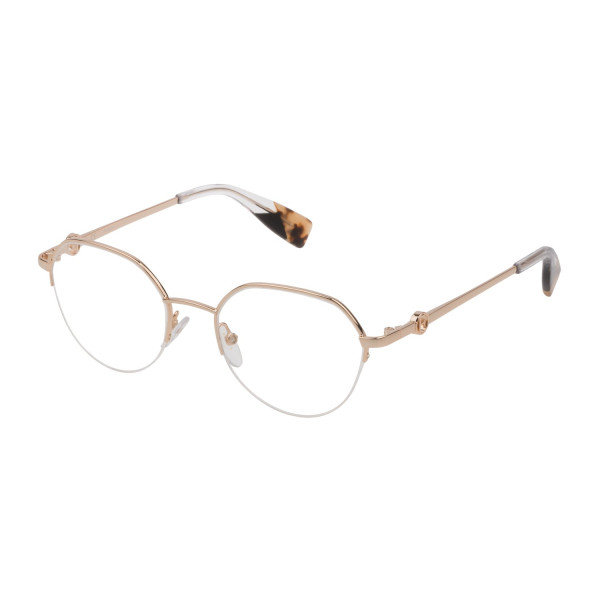 GAFAS DE VISTA FURLA MUJER  VFU358-50300Y D