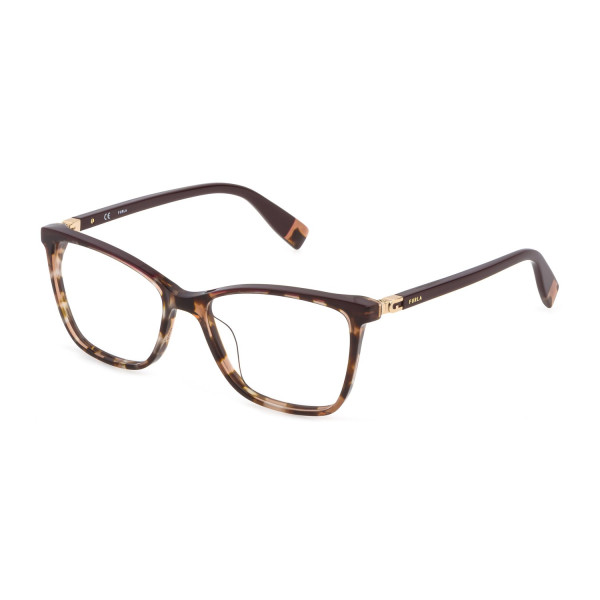 GAFAS DE VISTA FURLA MUJER  VFU498V5306YD D