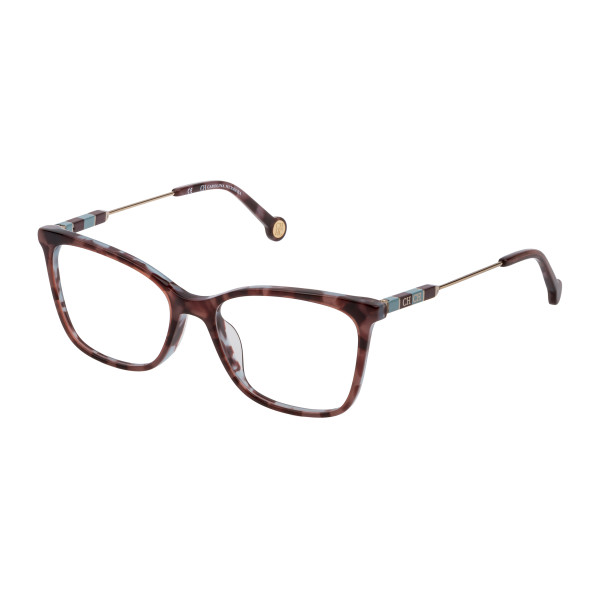 GAFAS DE VISTA CAROLINA HERRERA MUJER  VHE846530ADD D