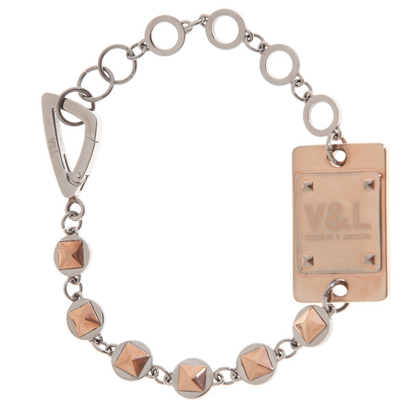 PULSERA VICTORIO & LUCCHINO MUJER VICTORIO & LUCCHINO VJ0278BR D