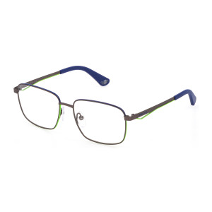 GAFAS DE VISTA POLICE INFANTIL  VK563-510622 D