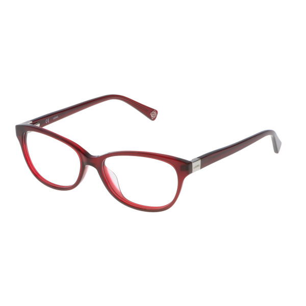 ÓCULOS DE VISTA LOEWE MULHER VLW9245307FQ D