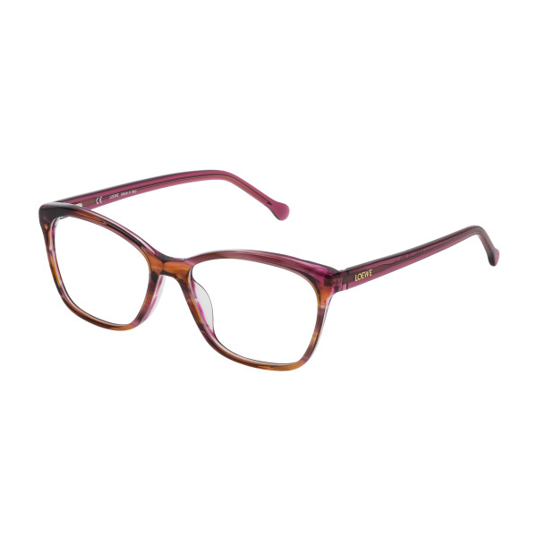 ÓCULOS DE VISTA LOEWE MULHER VLWA07M5306DB D