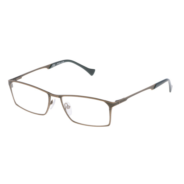 GAFAS DE VISTA POLICE INFANTIL  VPL047540SNE D