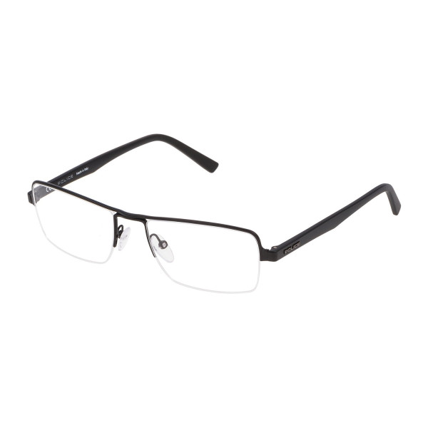 GAFAS DE VISTA POLICE HOMBRE  VPL257-520531 D