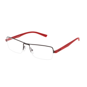 GAFAS DE VISTA POLICE HOMBRE  VPL257-520568 D