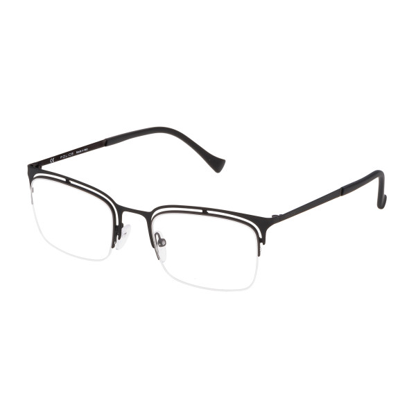 GAFAS DE VISTA POLICE HOMBRE  VPL264520531 D