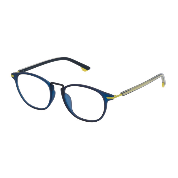 GAFAS DE VISTA POLICE HOMBRE  VPL558-490TA5 D