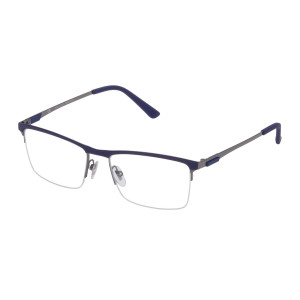 GAFAS DE VISTA POLICE HOMBRE  VPL564L540568 D