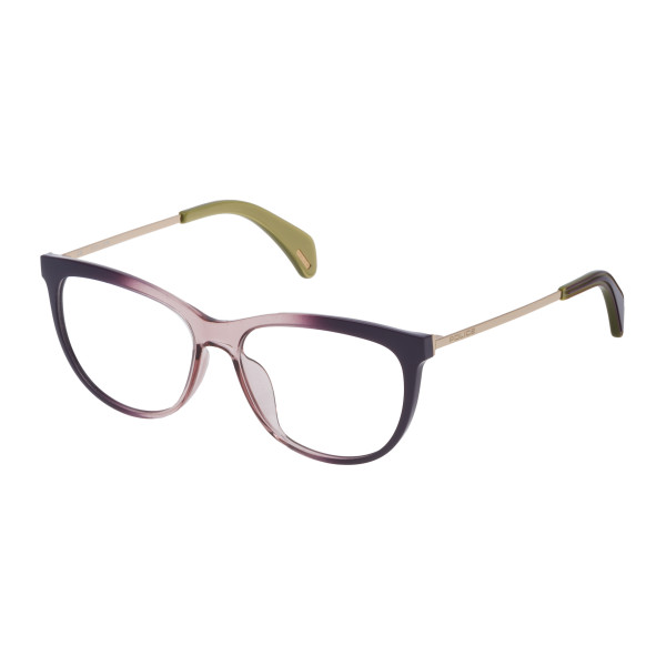 GAFAS DE VISTA POLICE MUJER  VPL625-5307MF D