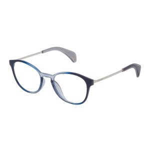 GAFAS DE VISTA POLICE MUJER  VPL626-490D36 D