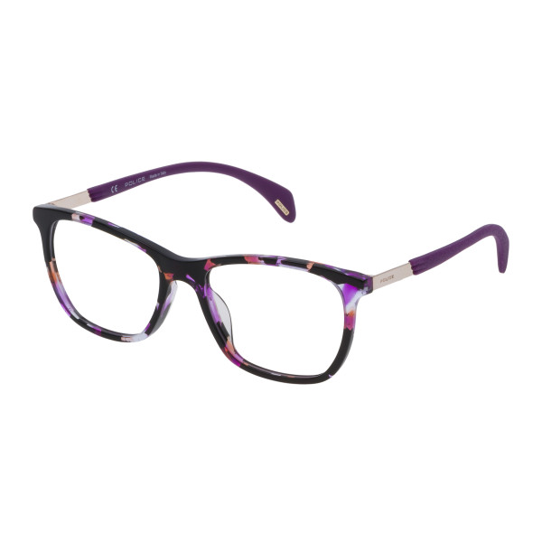 GAFAS DE VISTA POLICE MUJER  VPL6305309BG D