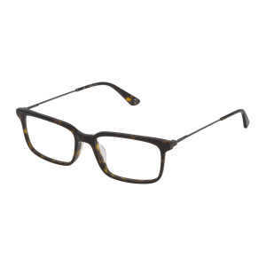 GAFAS DE VISTA POLICE HOMBRE  VPL687-520722 D