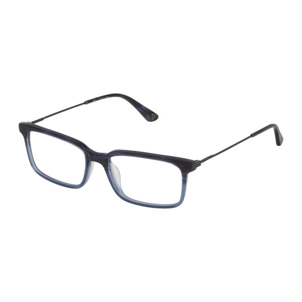 GAFAS DE VISTA POLICE HOMBRE  VPL6875209QW D