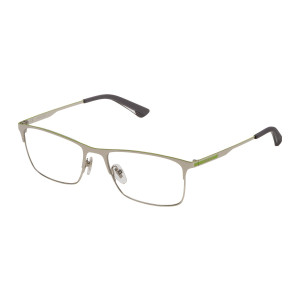 GAFAS DE VISTA POLICE HOMBRE  VPL698-540579 D