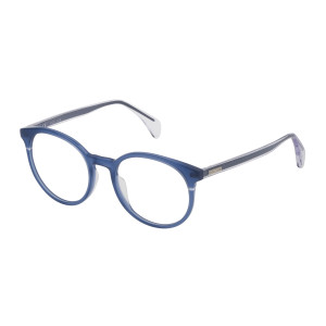 GAFAS DE VISTA POLICE MUJER  VPL732-4903GR D