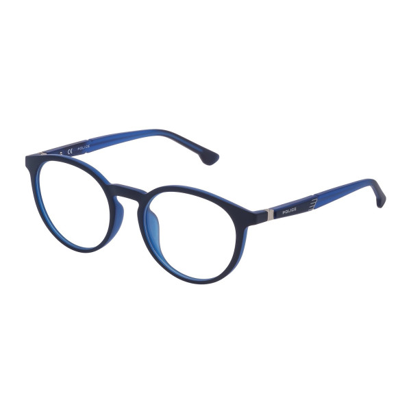 GAFAS DE VISTA POLICE HOMBRE  VPL878-520JEB D