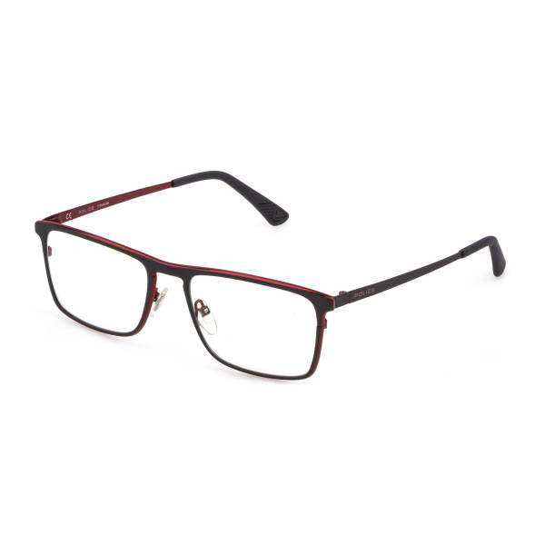 GAFAS DE VISTA POLICE HOMBRE  VPLB59-5408HR D