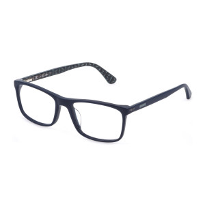 GAFAS DE VISTA POLICE HOMBRE  VPLD03-557PAC D