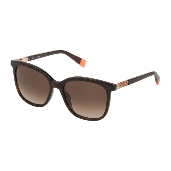 GAFAS DE VISTA POLICE HOMBRE  VPLD05M550VBV D