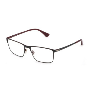 GAFAS DE VISTA POLICE HOMBRE  VPLD06-560H80 D