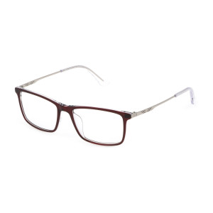 GAFAS DE VISTA POLICE HOMBRE  VPLD08-5206RZ D