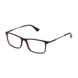 GAFAS DE VISTA POLICE HOMBRE  VPLD08-520P95 D