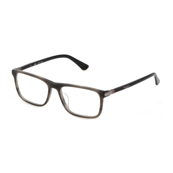 GAFAS DE VISTA POLICE HOMBRE  VPLD97-5406K3 D