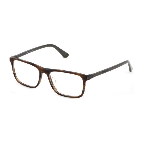 GAFAS DE VISTA POLICE HOMBRE  VPLD97-5406XE D