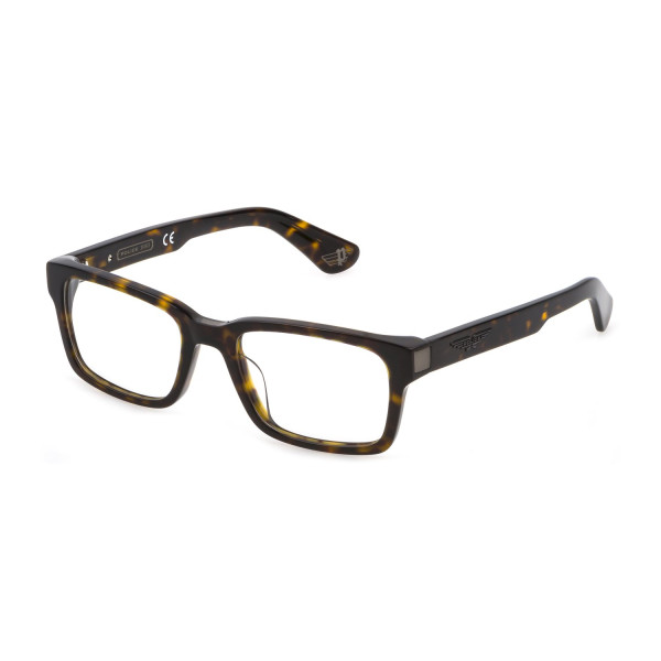 GAFAS DE VISTA POLICE HOMBRE  VPLE36N520722 D