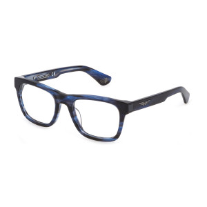 GAFAS DE VISTA POLICE HOMBRE  VPLE37-5206WR D