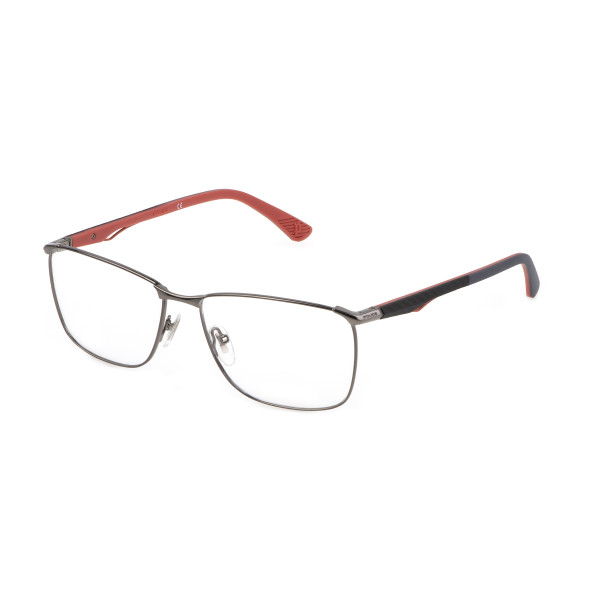 GAFAS DE VISTA POLICE HOMBRE  VPLF06-570509 D