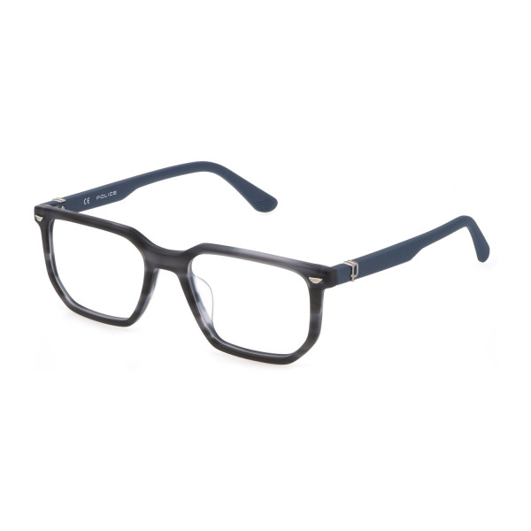 GAFAS DE VISTA POLICE HOMBRE  VPLF75-52M00M D