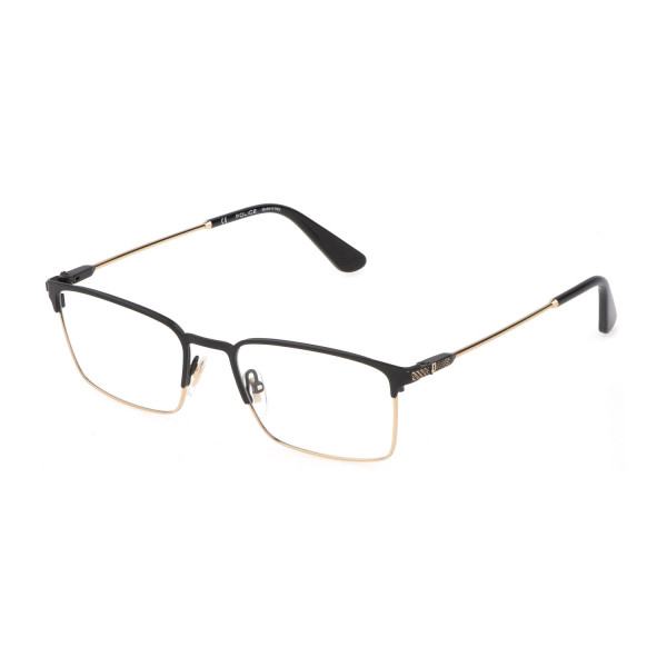 GAFAS DE VISTA POLICE HOMBRE  VPLF78N550305 D