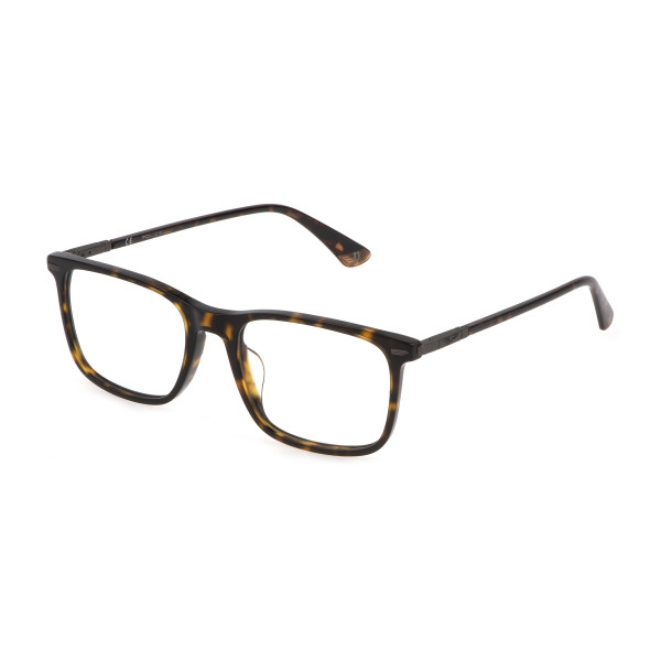 GAFAS DE VISTA POLICE HOMBRE  VPLF80-550722 D