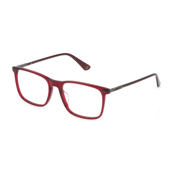 GAFAS DE VISTA POLICE HOMBRE  VPLF80-550954 D