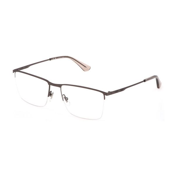 GAFAS DE VISTA POLICE HOMBRE  VPLG75-550568 D