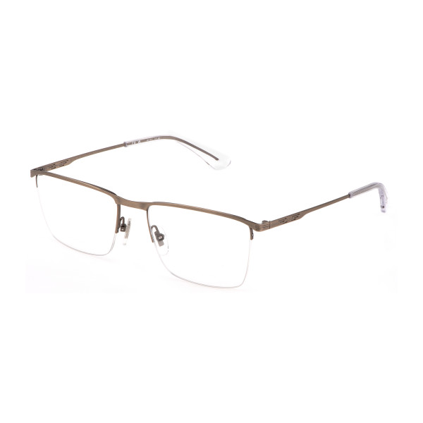 GAFAS DE VISTA POLICE HOMBRE  VPLG75-5508M2 D