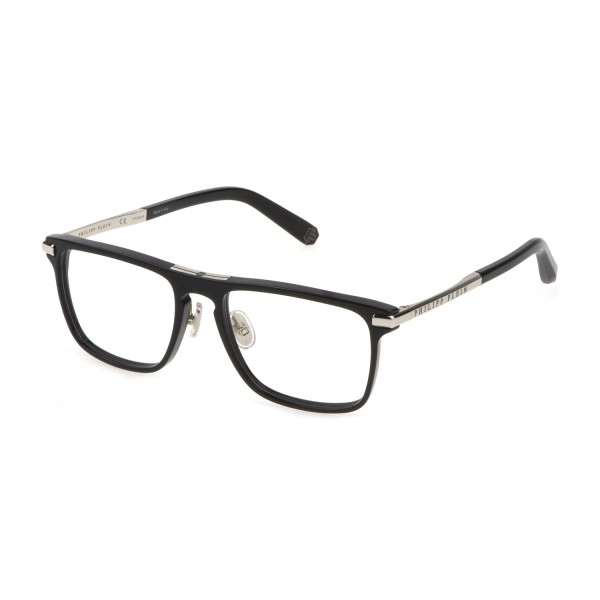 GAFAS DE VISTA PHILIPP PLEIN HOMBRE  VPP019M530700 D