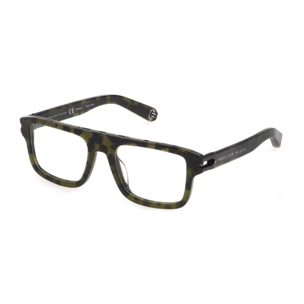 GAFAS DE VISTA PHILIPP PLEIN HOMBRE  VPP021M53092I D